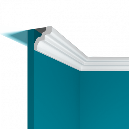 Карниз Перфект Плюс P39 Карниз Перфект Плюс P39