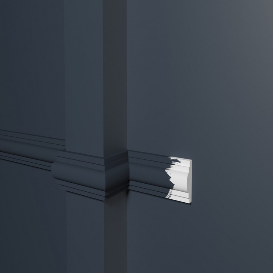 Молдинг Decor Dizayn DD35