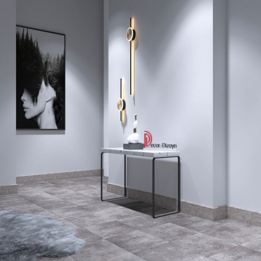 Плинтус напольный Decor Dizayn 701-25