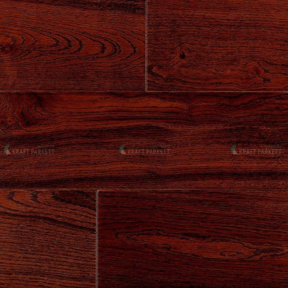 Инженерная доска Kraft Parkett Дуб Рустик 805