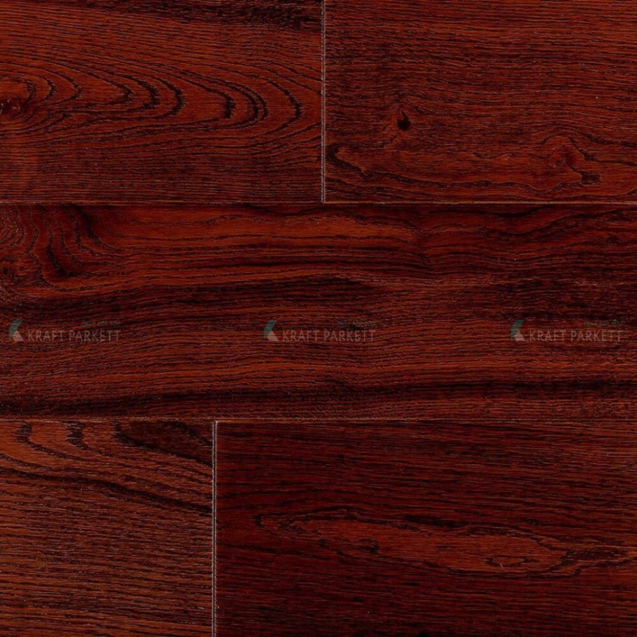 Инженерная доска Kraft Parkett Дуб Рустик 805 Инженерная доска Kraft Parkett Дуб Рустик 805