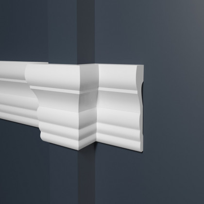 Молдинг Decor Dizayn DD354 Молдинг Decor Dizayn DD354