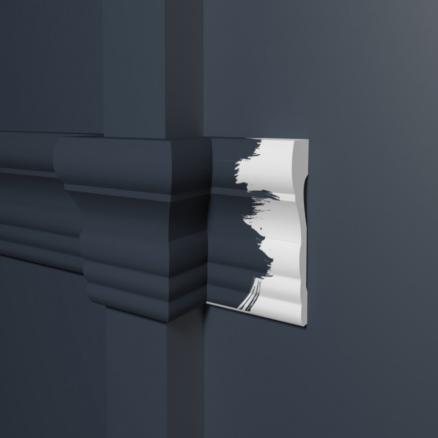 Молдинг Decor Dizayn DD354