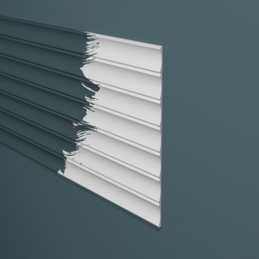 Стеновая панель Decor Dizayn DD909