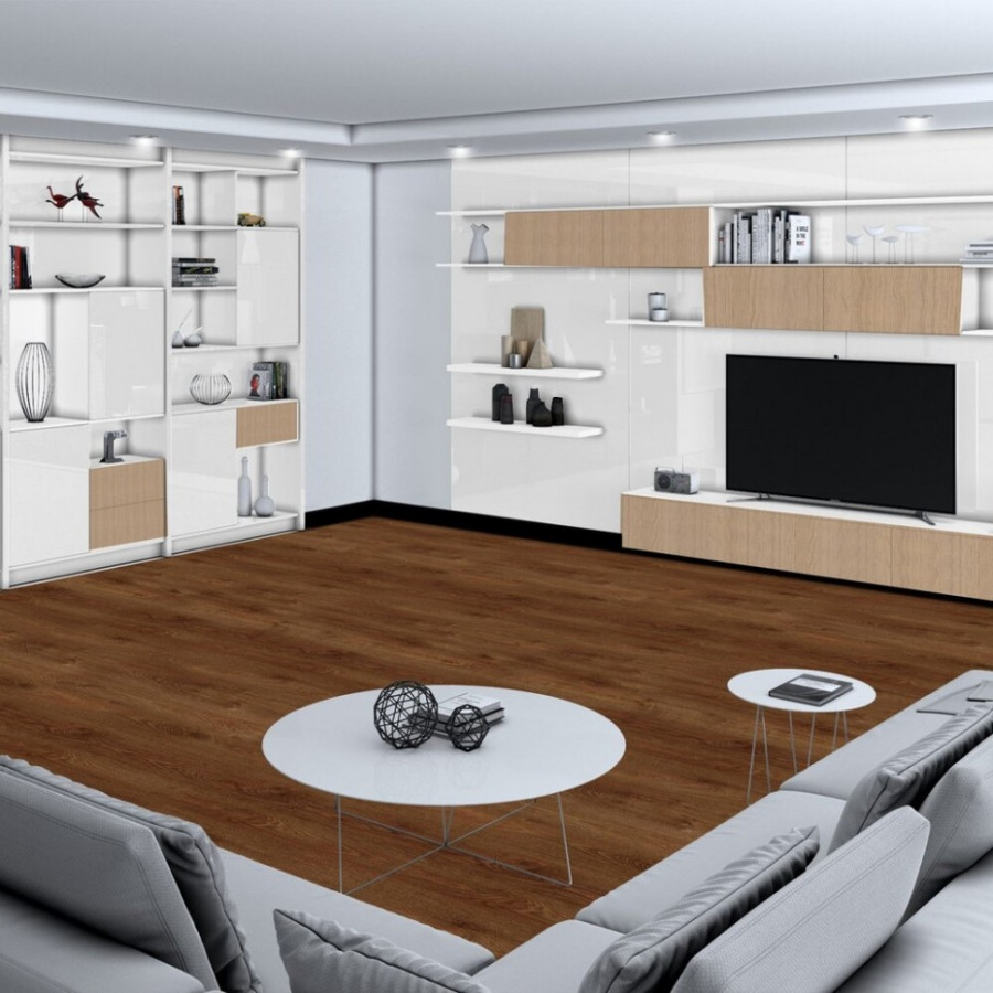 Ламинат AGT Effect Premium Россо PRK 909 Ламинат AGT Effect Premium Россо PRK 909