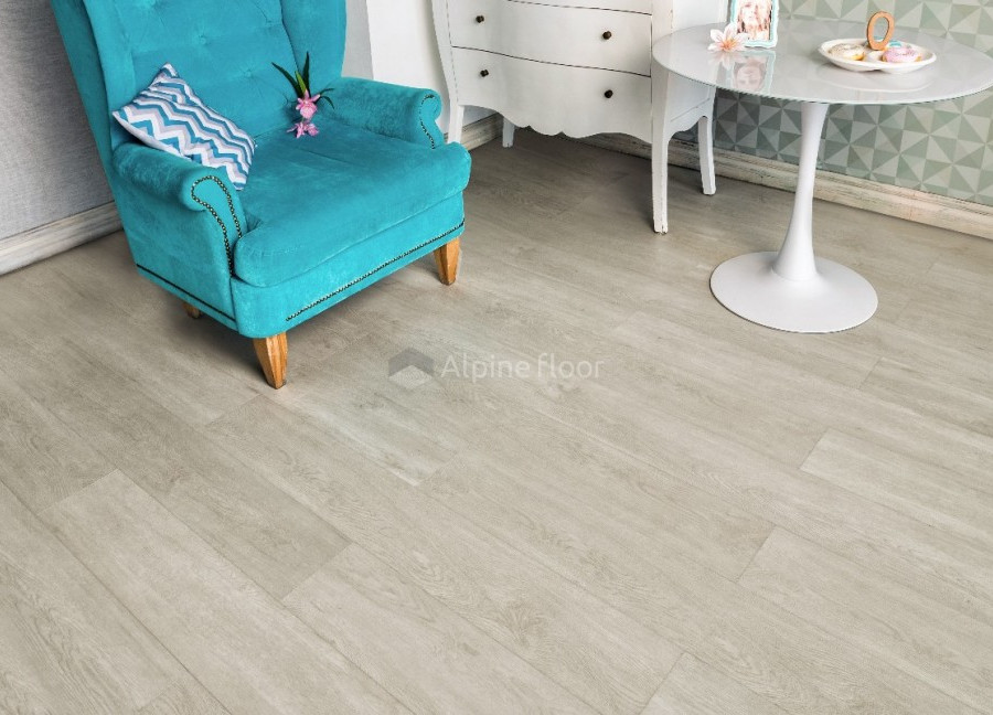 SPC ламинат Alpine Floor Эвкалипт ECO 11-1 SPC ламинат Alpine Floor Эвкалипт ECO 11-1