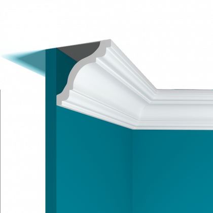 Карниз Перфект Плюс P44 Карниз Перфект Плюс P44