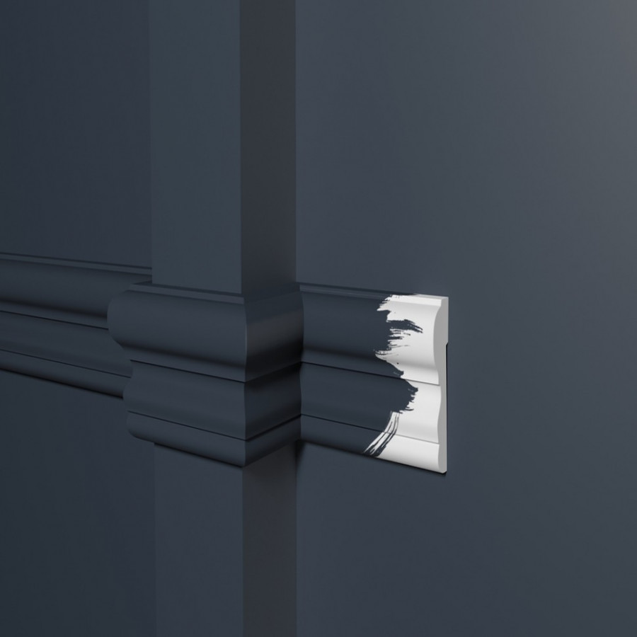 Молдинг Decor Dizayn DD400