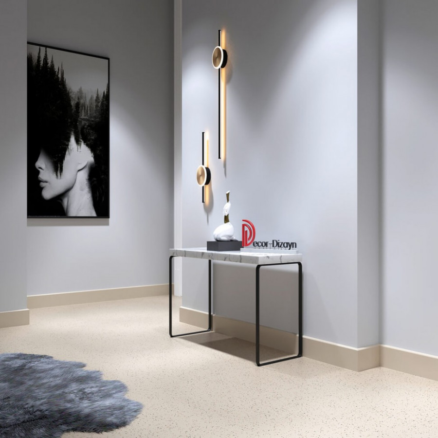 Плинтус напольный Decor Dizayn 701-74