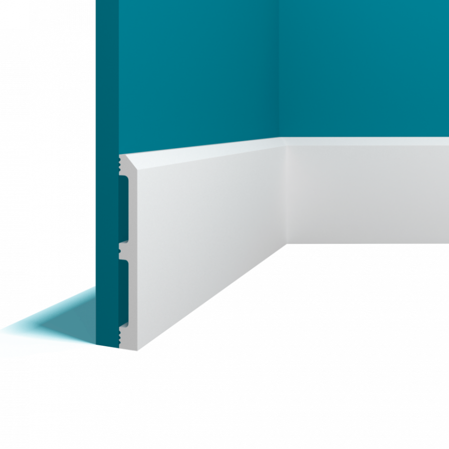 Плинтус напольный Перфект Плюс P70