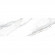 Плитка настенная Delacora Alicante Statuario WT15ALC00R 246x740