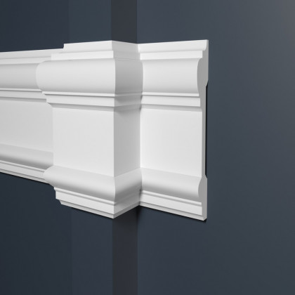 Молдинг Decor Dizayn DD601 Молдинг Decor Dizayn DD601