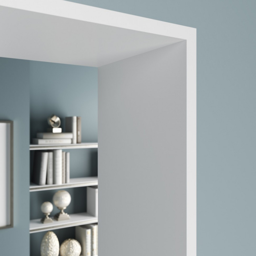 Профиль ЛДФ под покраску Ultrawood BО 1712 Профиль ЛДФ под покраску Ultrawood BО 1712