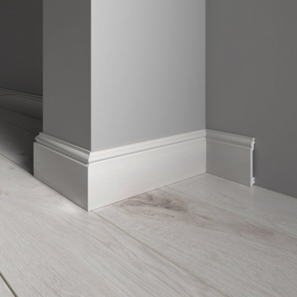 Плинтус напольный Decor Dizayn 701-75