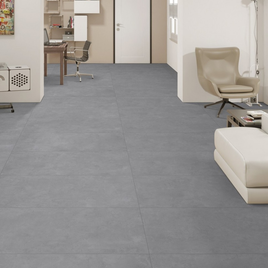 Керамогранит NT Ceramic NTT99601M Zett Grafite