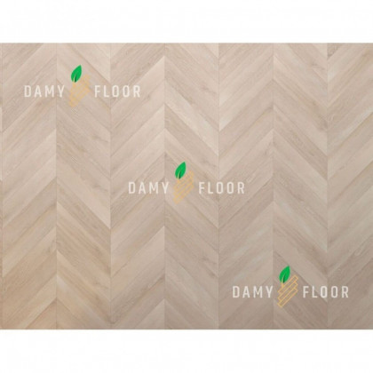 Кварцвиниловая плитка Damy Floor Chevron LVT клеевая Пале-Рояль DF02-Ch-LVT Кварцвиниловая плитка Damy Floor Chevron LVT клеевая Пале-Рояль DF02-Ch-LVT