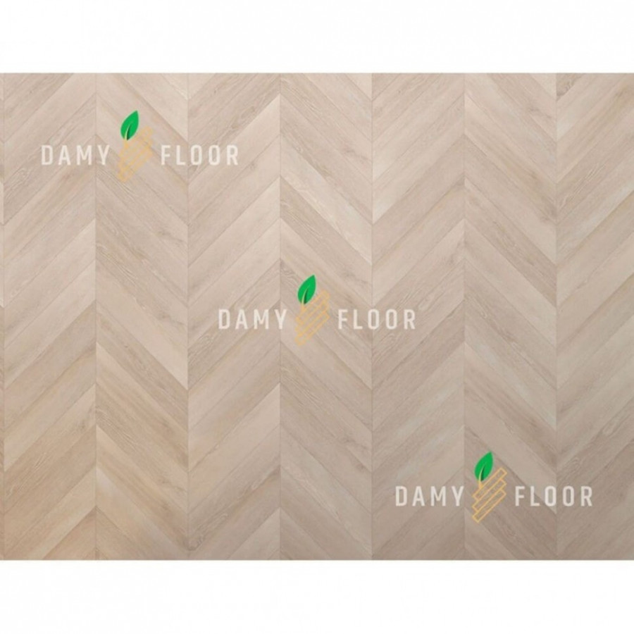 Кварцвиниловая плитка Damy Floor Chevron LVT клеевая Пале-Рояль DF02-Ch-LVT Кварцвиниловая плитка Damy Floor Chevron LVT клеевая Пале-Рояль DF02-Ch-LVT