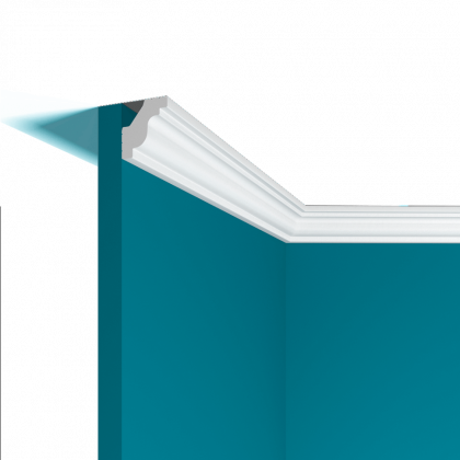 Карниз Перфект Плюс P51 Карниз Перфект Плюс P51