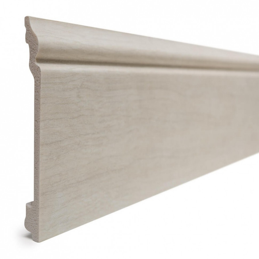 Плинтус напольный Decor Dizayn 701-77