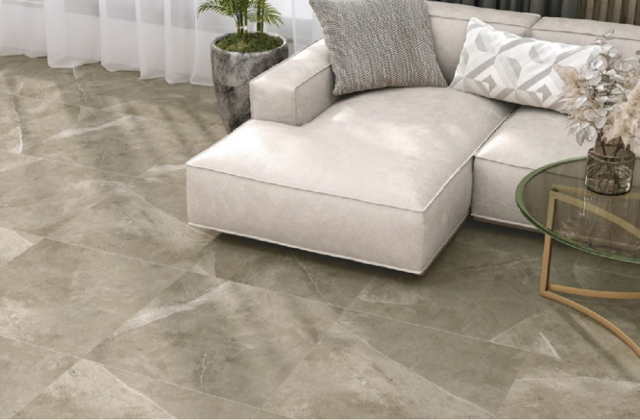 Керамогранит Alma Ceramica Basalto GFU6060BST40R 600x600