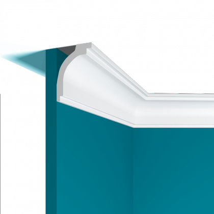 Карниз Перфект Плюс P57 Карниз Перфект Плюс P57