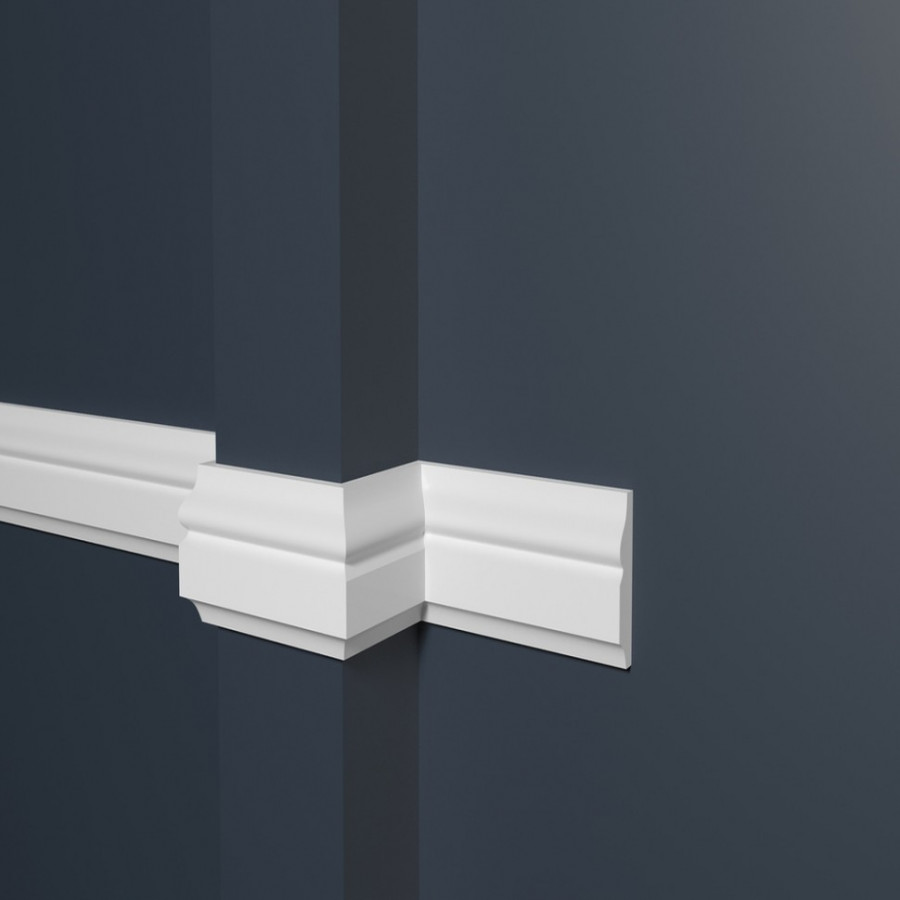 Молдинг Decor Dizayn DD603