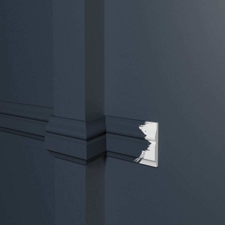 Молдинг Decor Dizayn DD603