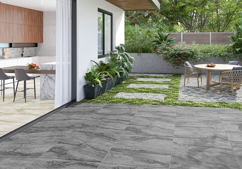 Керамогранит Alma Ceramica Bottichino GFU04BTC04R 60*60