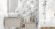 Плитка настенная Delacora Faenza Light WT15FAE00R 246x740