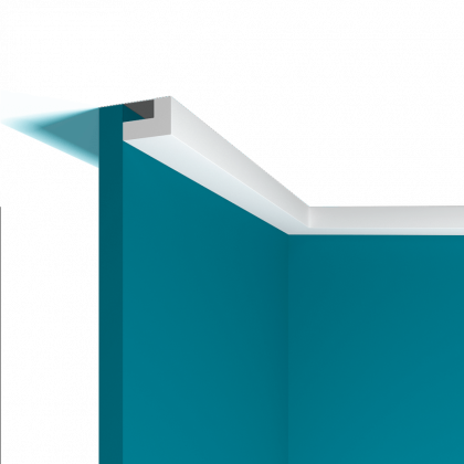 Карниз Перфект Плюс P65 Карниз Перфект Плюс P65