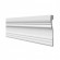 Молдинг Decor Dizayn DD604
