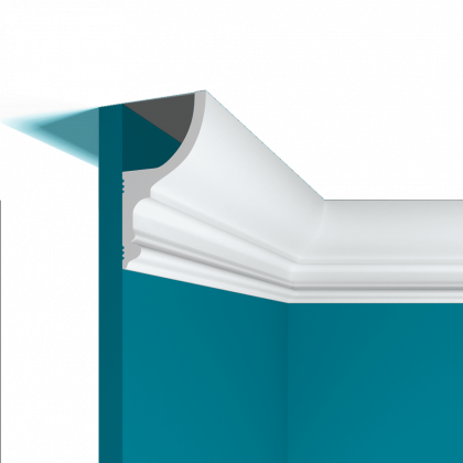 Карниз Перфект Плюс P79 Карниз Перфект Плюс P79