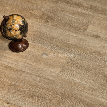 SPC Ламинат Alpine Floor ABA Камфора ECO 11-503 SPC Ламинат Alpine Floor ABA Камфора ECO 11-503