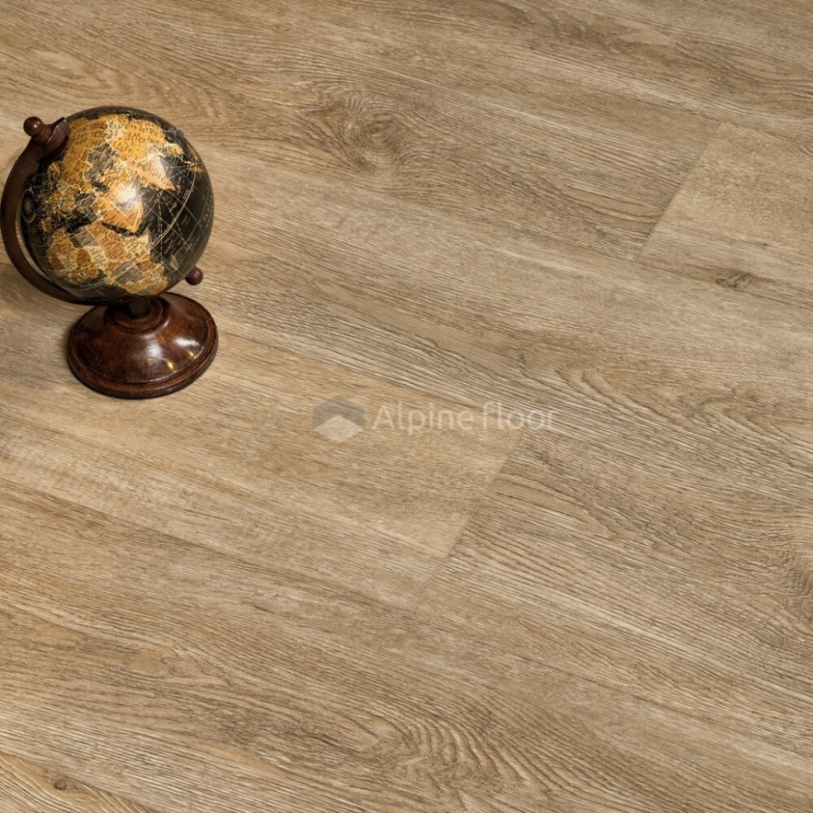 SPC Ламинат Alpine Floor ABA Камфора ECO 11-503 SPC Ламинат Alpine Floor ABA Камфора ECO 11-503