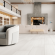 SPC ламинат Cm Floor ScandiWood 02 Дуб Белый SPC ламинат Cm Floor ScandiWood 02 Дуб Белый