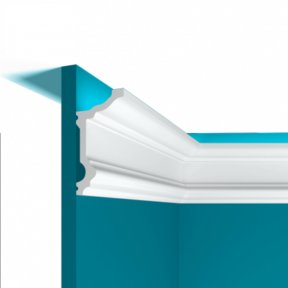 Карниз Перфект Плюс P90 Карниз Перфект Плюс P90