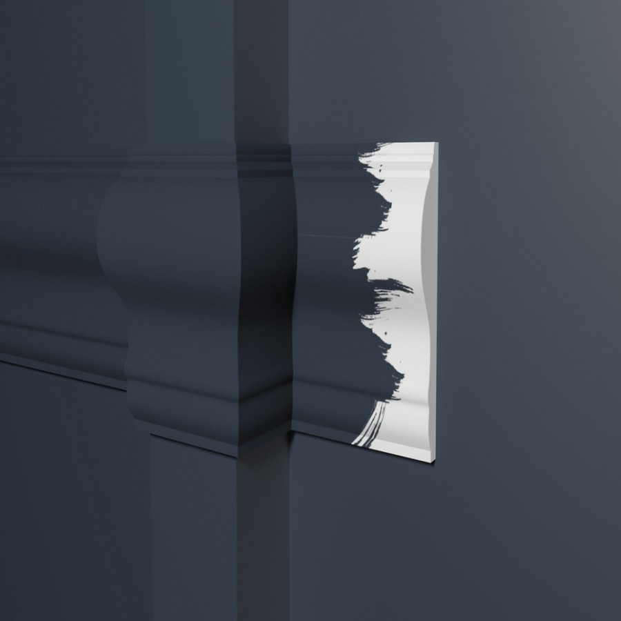 Молдинг Decor Dizayn DD606