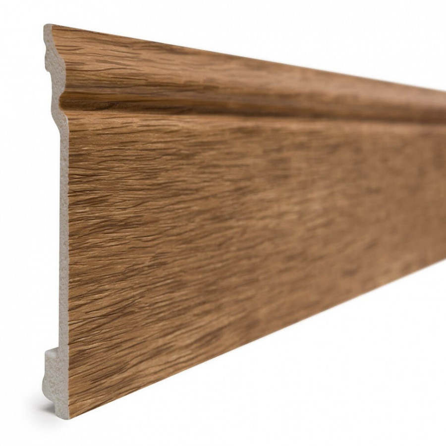 Плинтус напольный Decor Dizayn 701-83SH