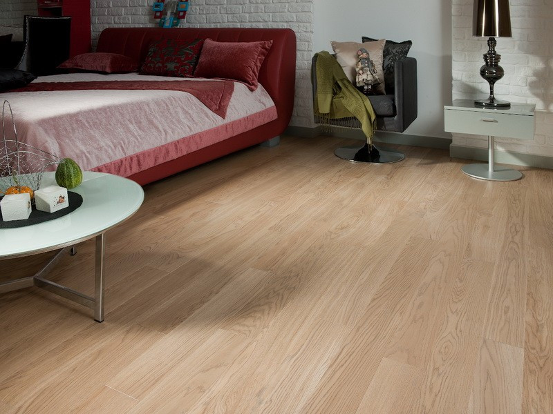 Массив Стародуб Дуб Алтайский