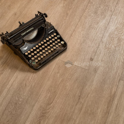 SPC Ламинат Alpine Floor ABA Карите ECO 11-903 SPC Ламинат Alpine Floor ABA Карите ECO 11-903