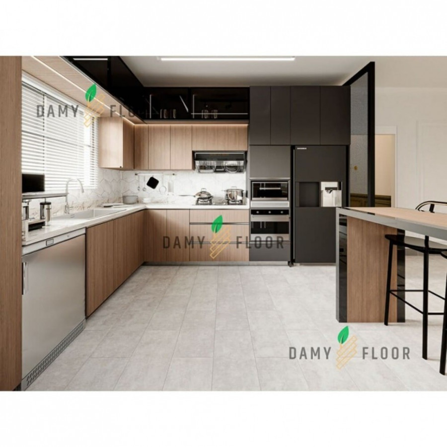 SPC Ламинат Damy Floor Броуд-Пик 125-2 SPC Ламинат Damy Floor Броуд-Пик 125-2