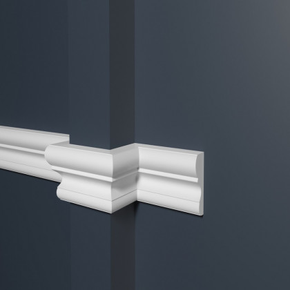 Молдинг Decor Dizayn DD607 Молдинг Decor Dizayn DD607