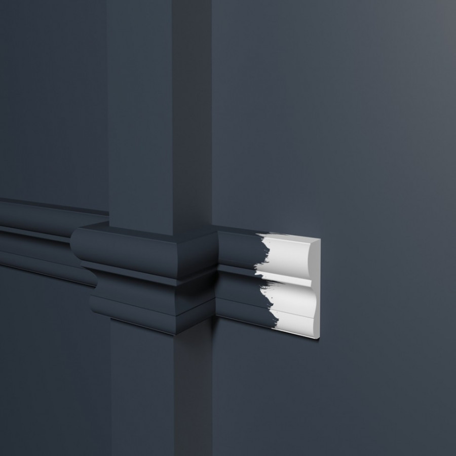 Молдинг Decor Dizayn DD607