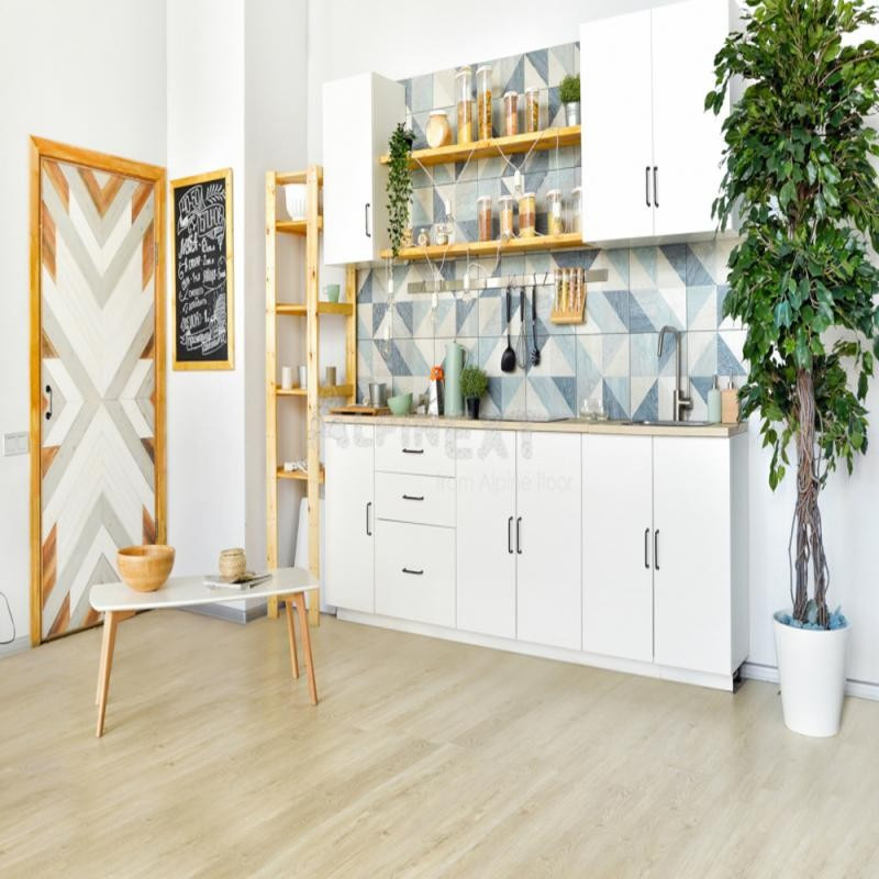 ПВХ плитка Alpine Floor Sequoia Медовая ECO 6-7 ПВХ плитка Alpine Floor Sequoia Медовая ECO 6-7