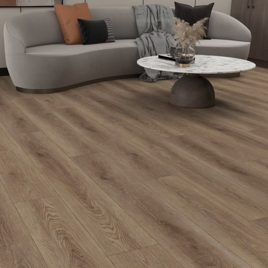 SPC Ламинат Union Дуб Мокко ES02-02 SPC Ламинат Union Дуб Мокко ES02-02