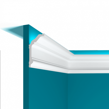 Карниз Перфект Плюс P92 Карниз Перфект Плюс P92