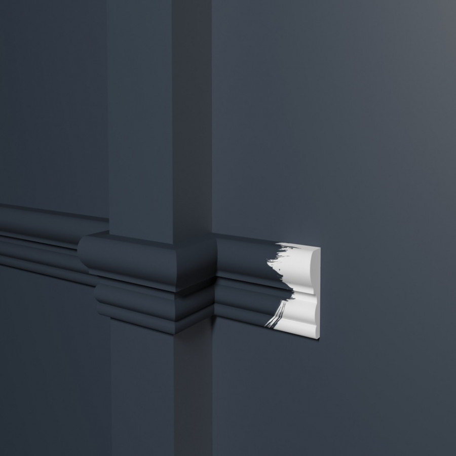 Молдинг Decor Dizayn DD608