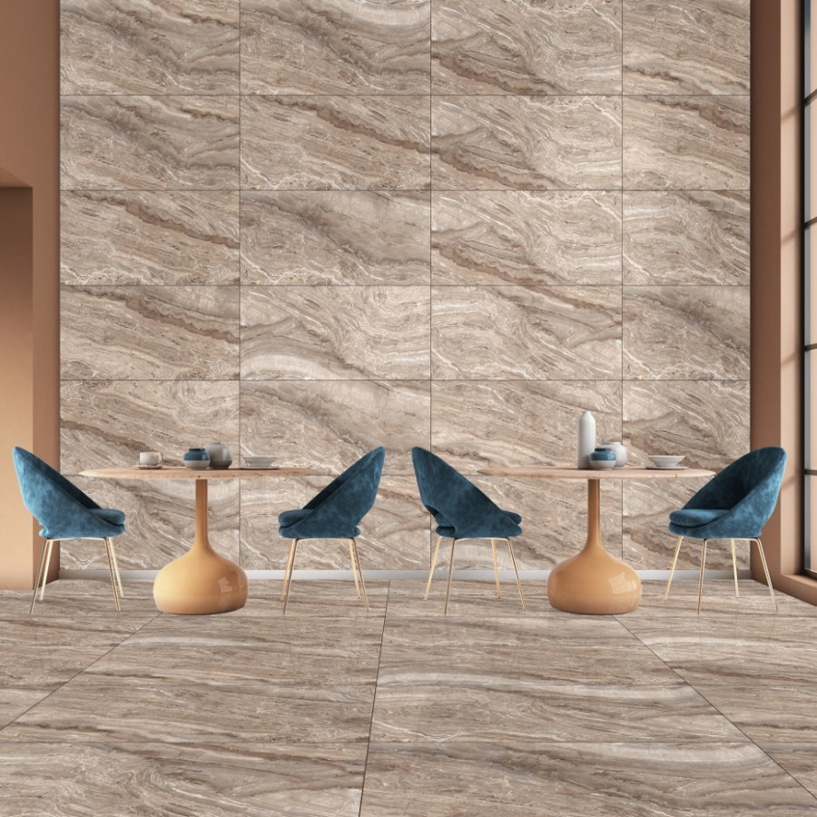 Керамогранит NT Ceramic NTT99522 Gravel Equador