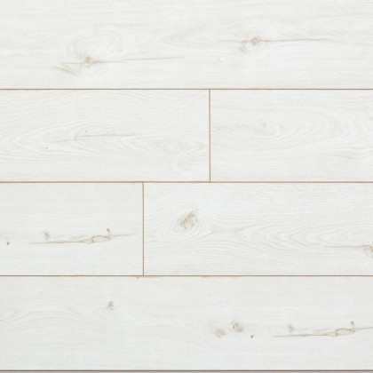 Ламинат My Step Sky Дуб Белый MS810 Ламинат My Step Sky Дуб Белый MS810