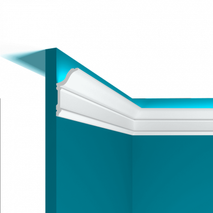 Карниз Перфект Плюс P93 Карниз Перфект Плюс P93